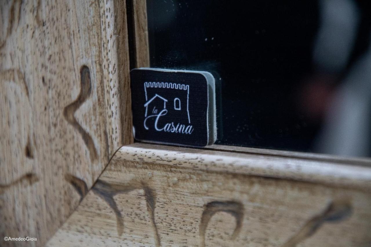 프란카빌라 폰타나 La Casina 아파트 외부 사진