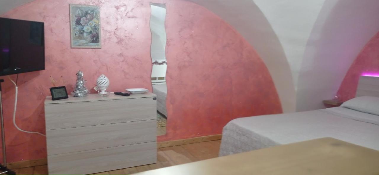 프란카빌라 폰타나 La Casina 아파트 외부 사진
