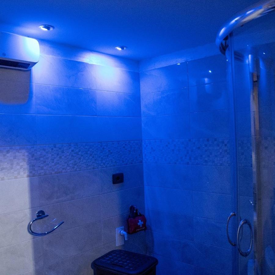 프란카빌라 폰타나 La Casina 아파트 외부 사진