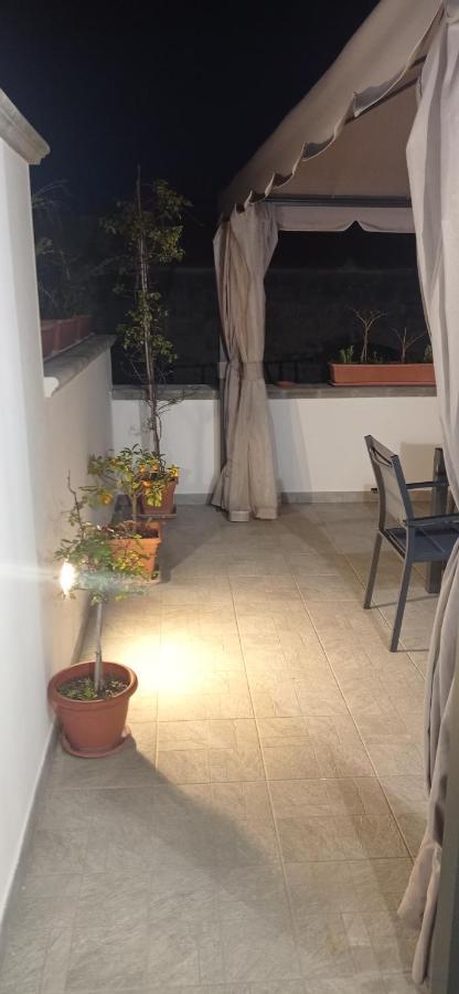프란카빌라 폰타나 La Casina 아파트 외부 사진