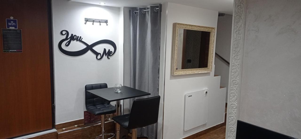 프란카빌라 폰타나 La Casina 아파트 외부 사진
