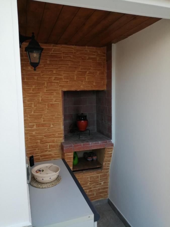 프란카빌라 폰타나 La Casina 아파트 외부 사진