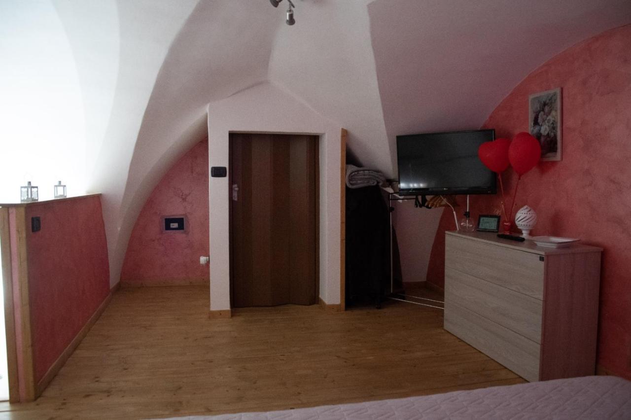 프란카빌라 폰타나 La Casina 아파트 외부 사진