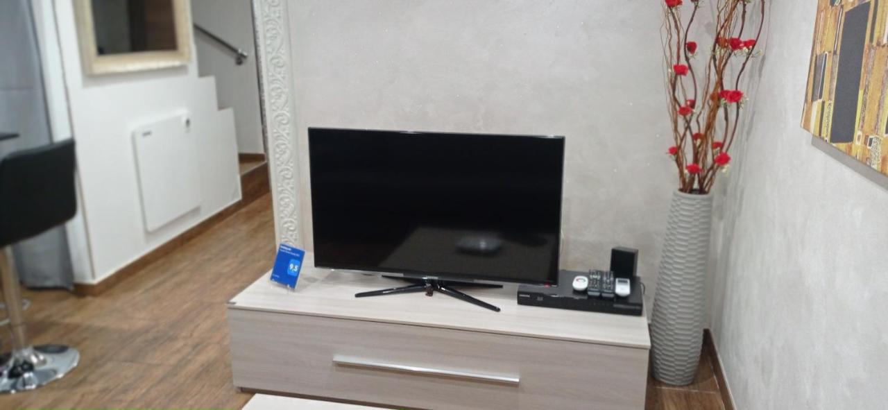 프란카빌라 폰타나 La Casina 아파트 외부 사진