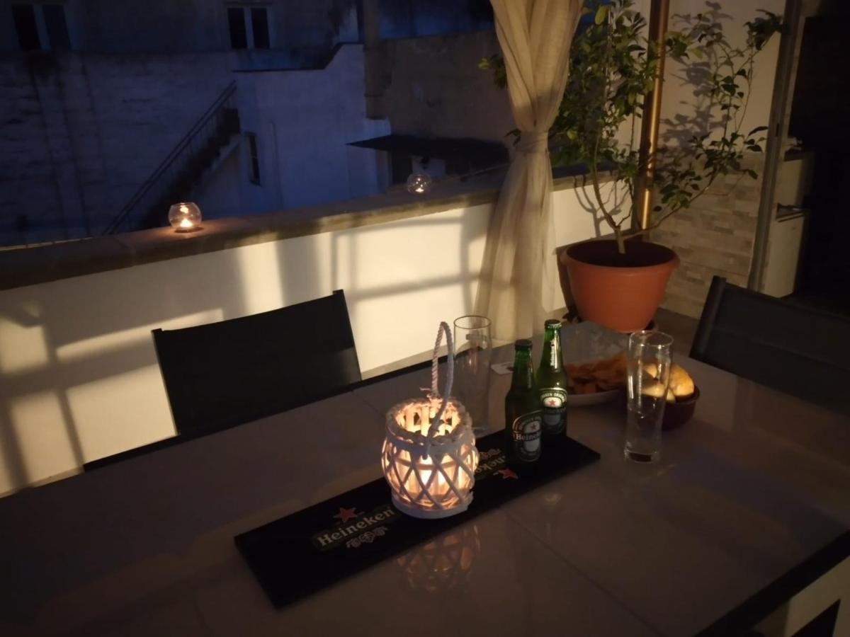 프란카빌라 폰타나 La Casina 아파트 외부 사진