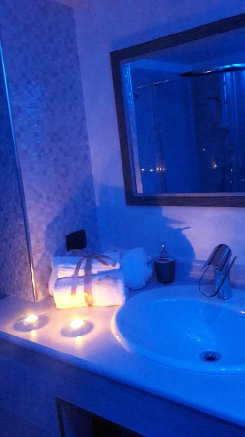 프란카빌라 폰타나 La Casina 아파트 외부 사진
