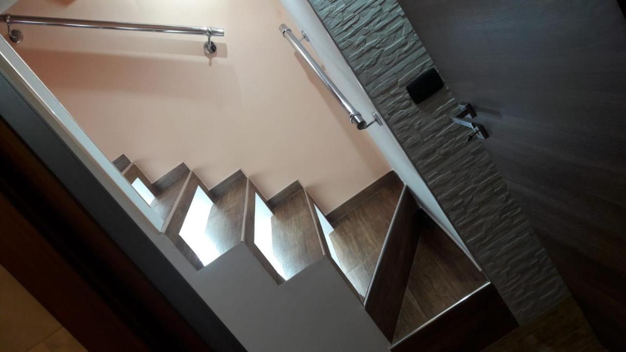 프란카빌라 폰타나 La Casina 아파트 외부 사진