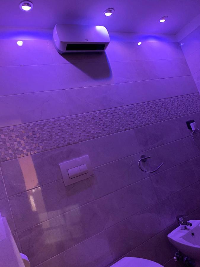 프란카빌라 폰타나 La Casina 아파트 외부 사진
